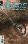 Blade of the Immortal #97 Comic Books - Covers, Scans, Photos in Blade of the Immortal Comic Books - Covers, Scans, Gallery
